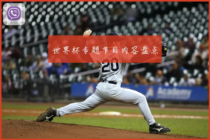 世界杯专题节目内容盘点
